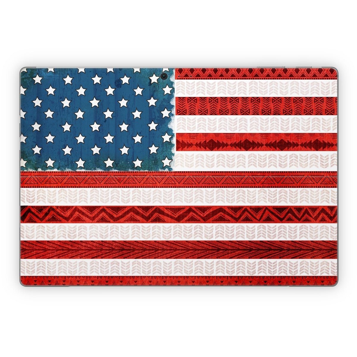 American Tribe - Microsoft Surface Pro Skin