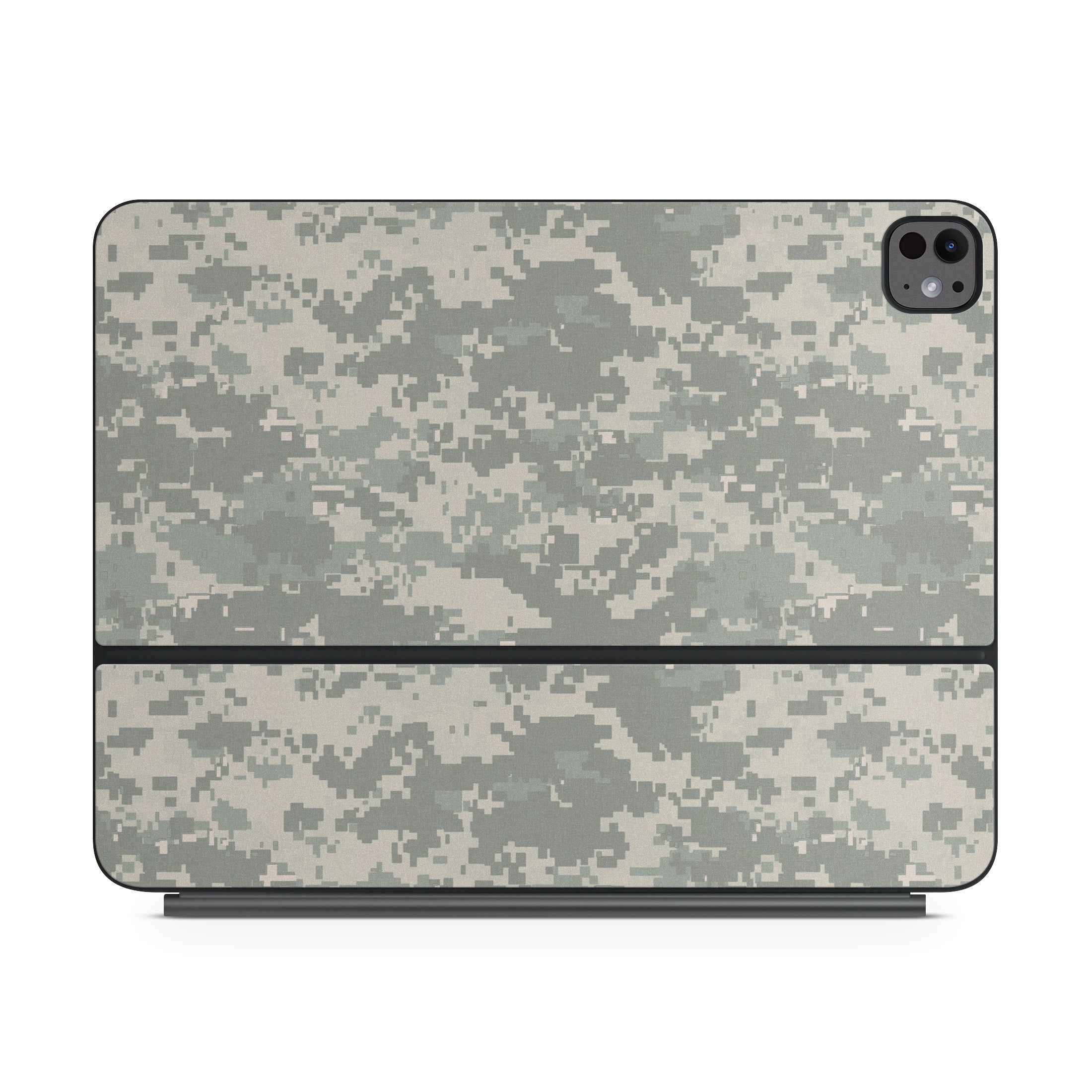 ACU Camo - Apple Magic Keyboard for iPad Skin