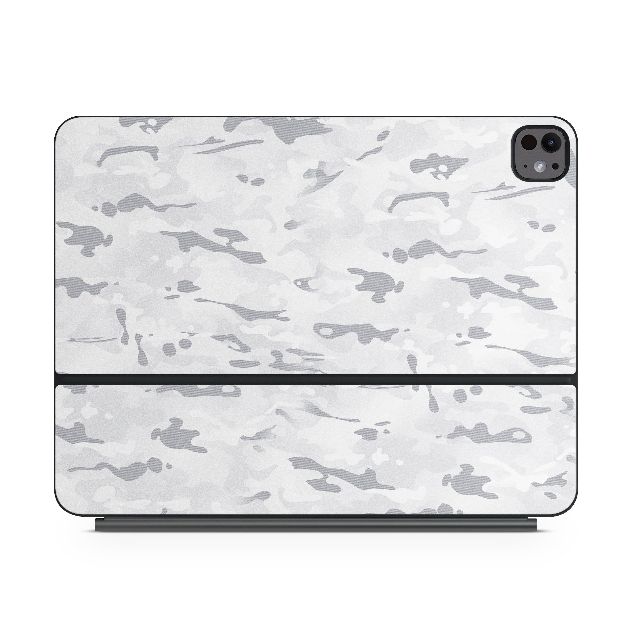 Alpine Camo - Apple Magic Keyboard for iPad Skin