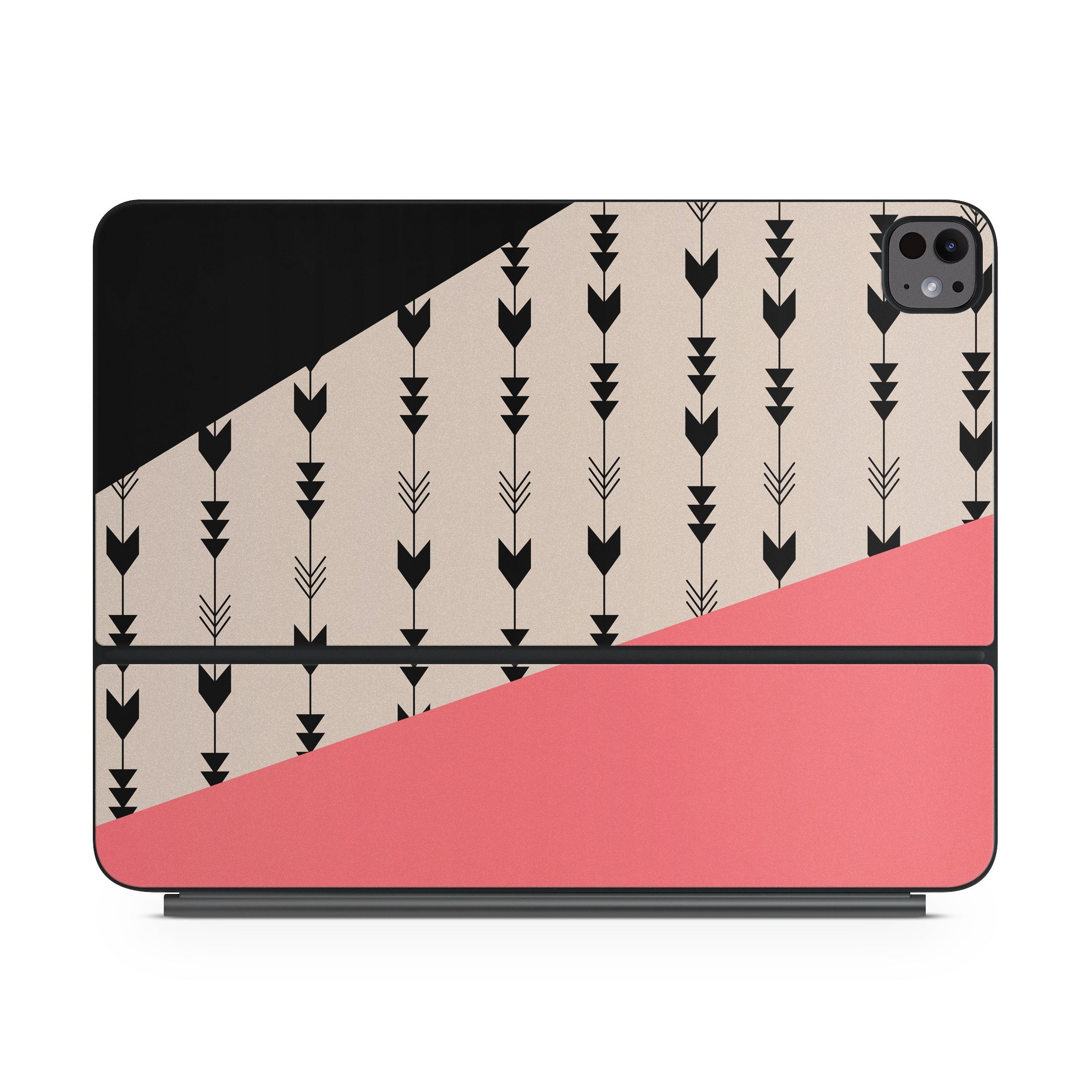 Arrows - Apple Magic Keyboard for iPad Skin