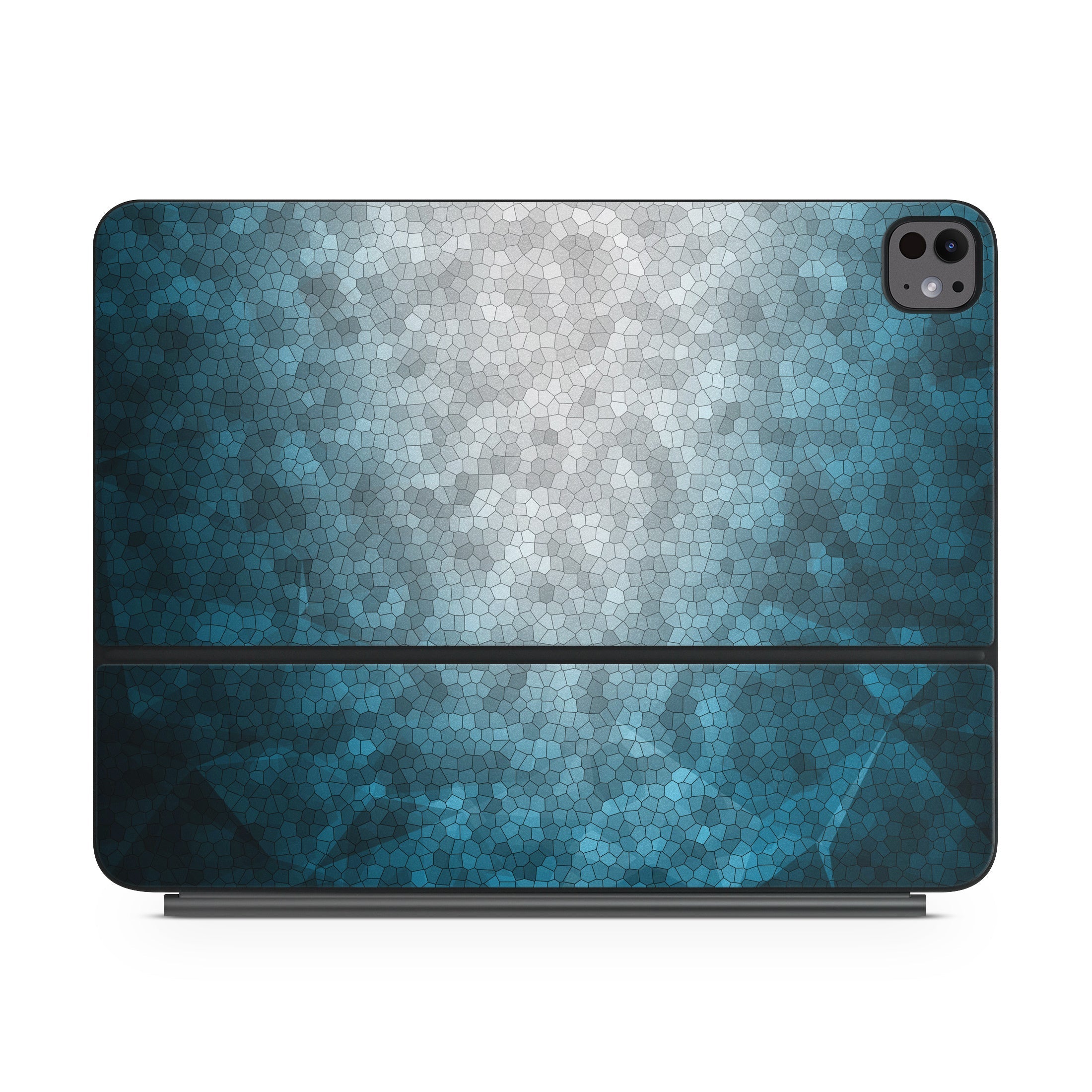 ATMOSPHERIC - APPLE MAGIC KEYBOARD FOR IPAD SKIN