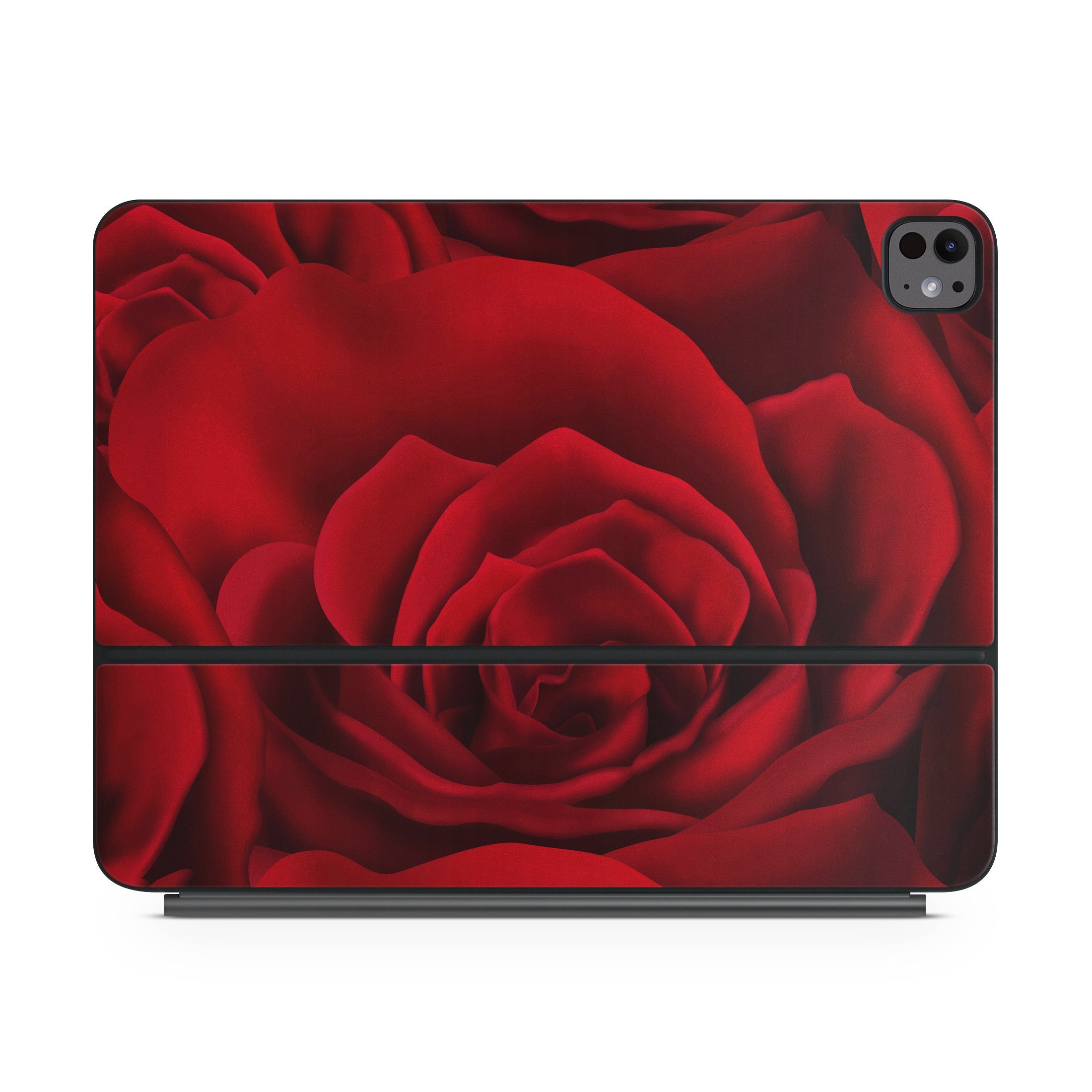 By Any Other Name - Apple Magic Keyboard for iPad Skin