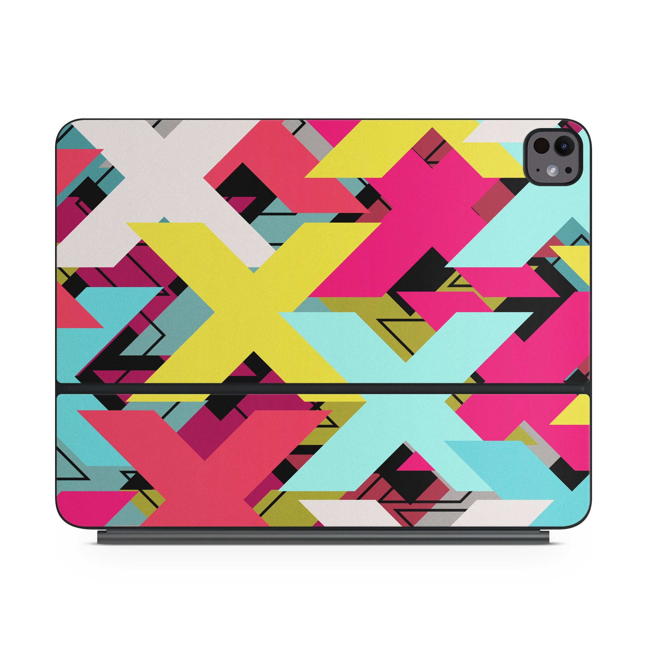 Baseline Shift - Apple Magic Keyboard for iPad Skin