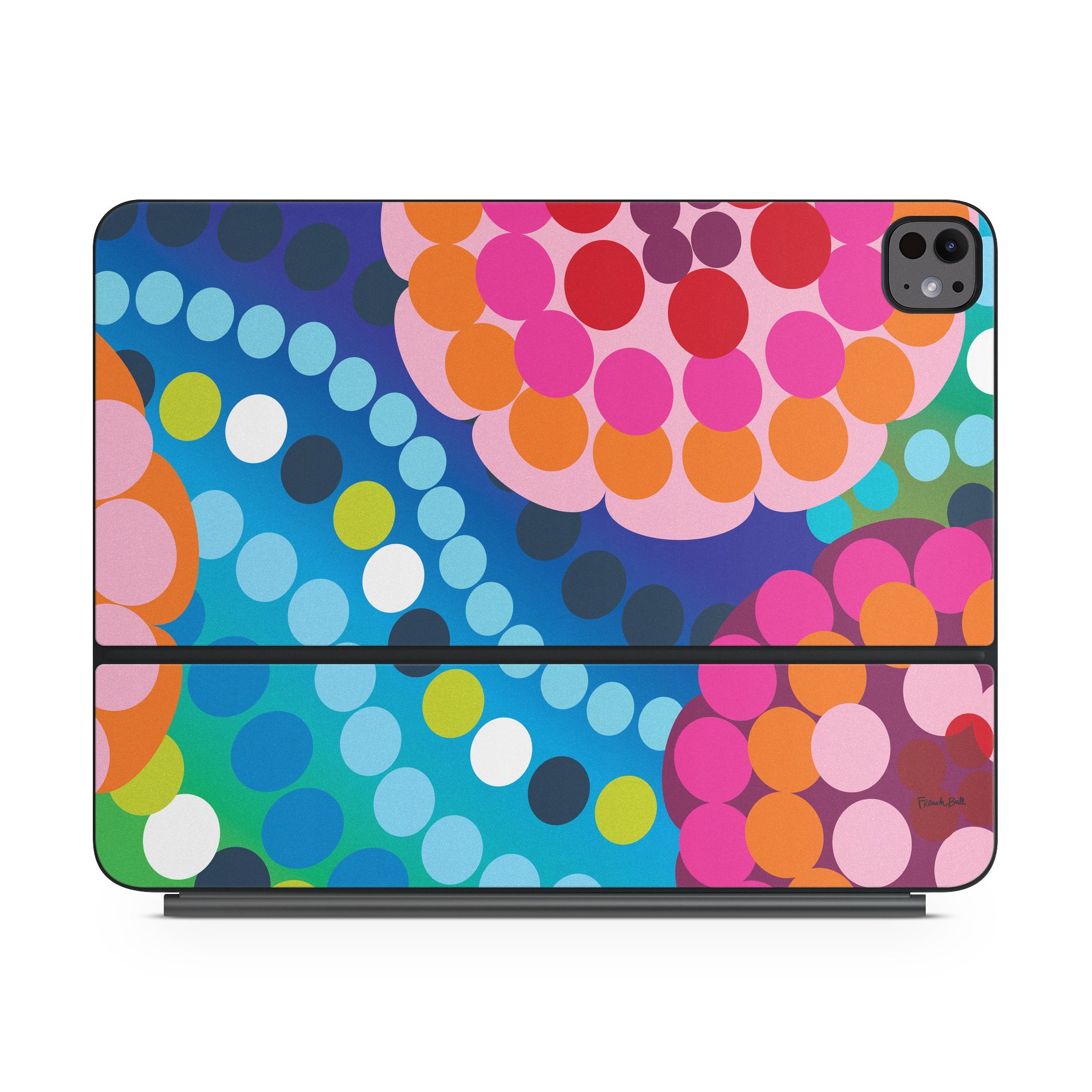 Bindi - Apple Magic Keyboard for iPad Skin