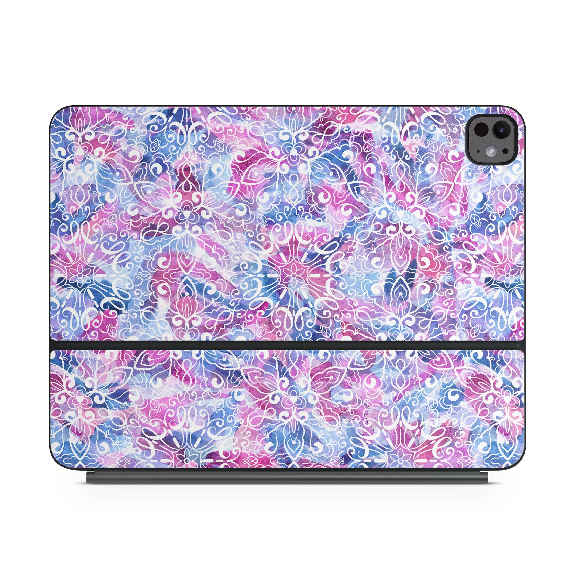 Boho Fizz - Apple Magic Keyboard for iPad Skin