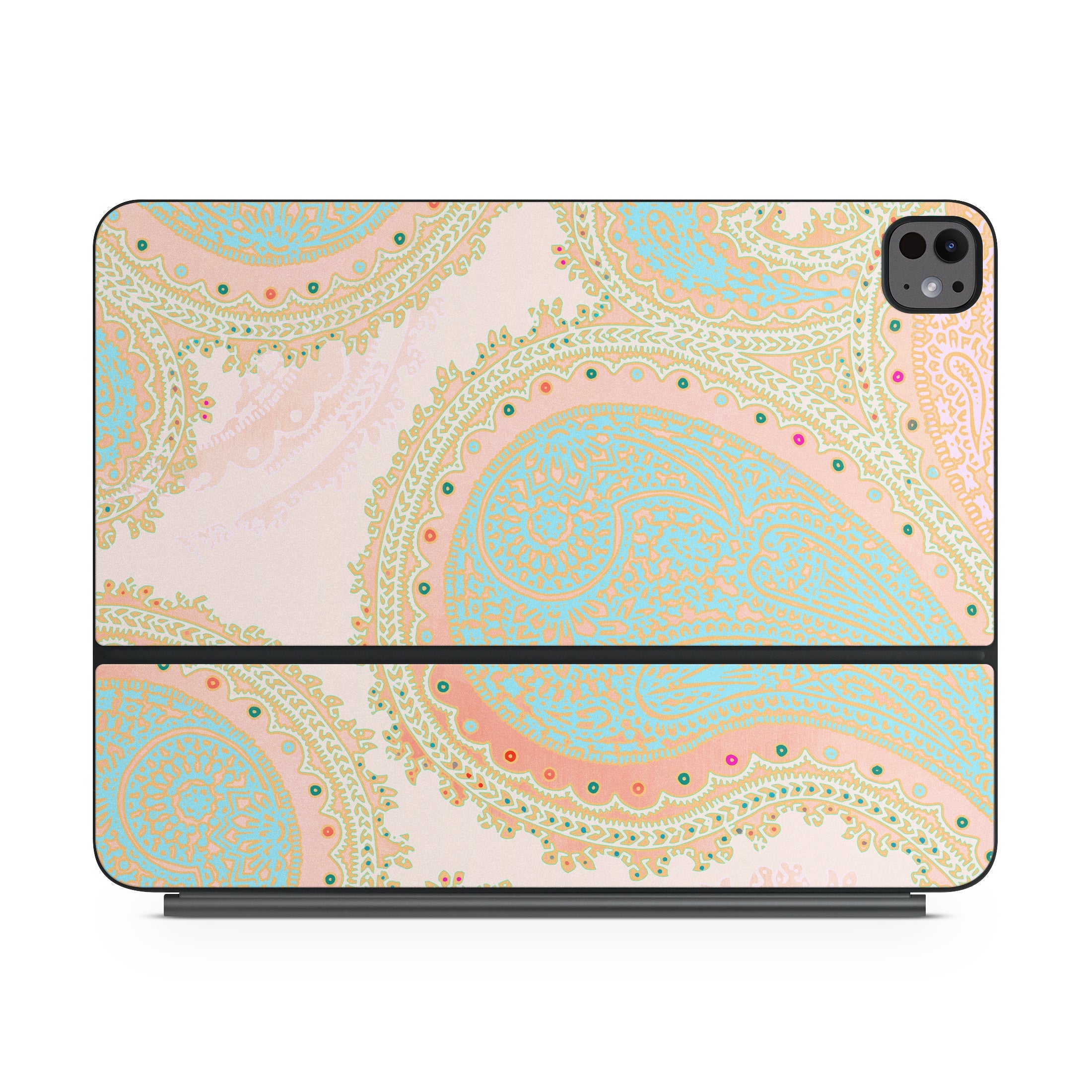 Casablanca Dream - Apple Magic Keyboard for iPad Skin