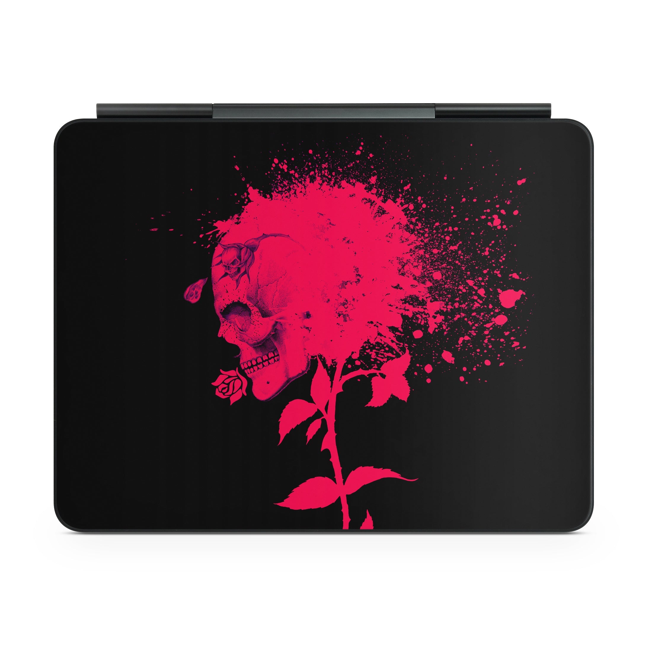 Dead Rose - Apple Magic Keyboard for iPad Skin