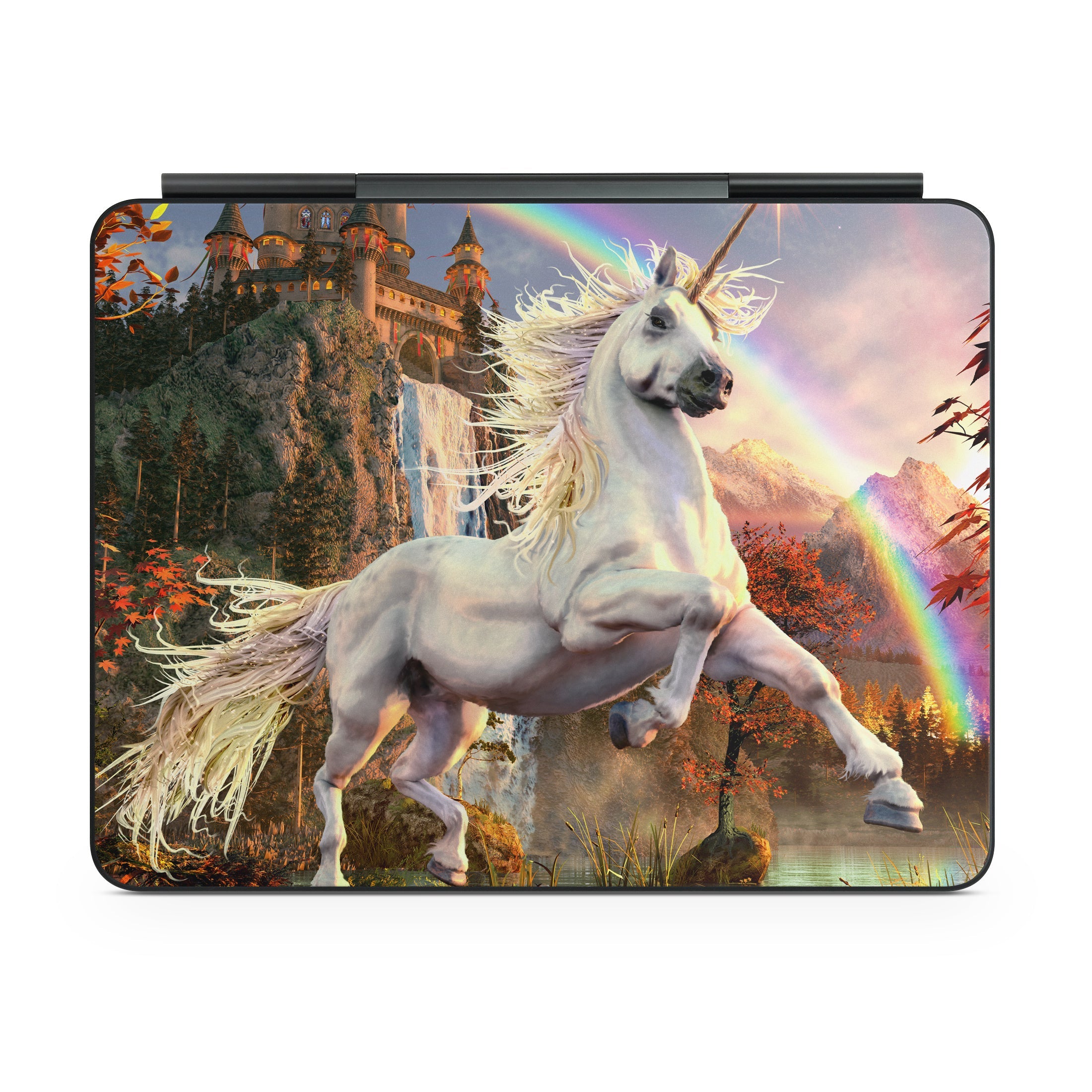 Evening Star - Apple Magic Keyboard for iPad Skin