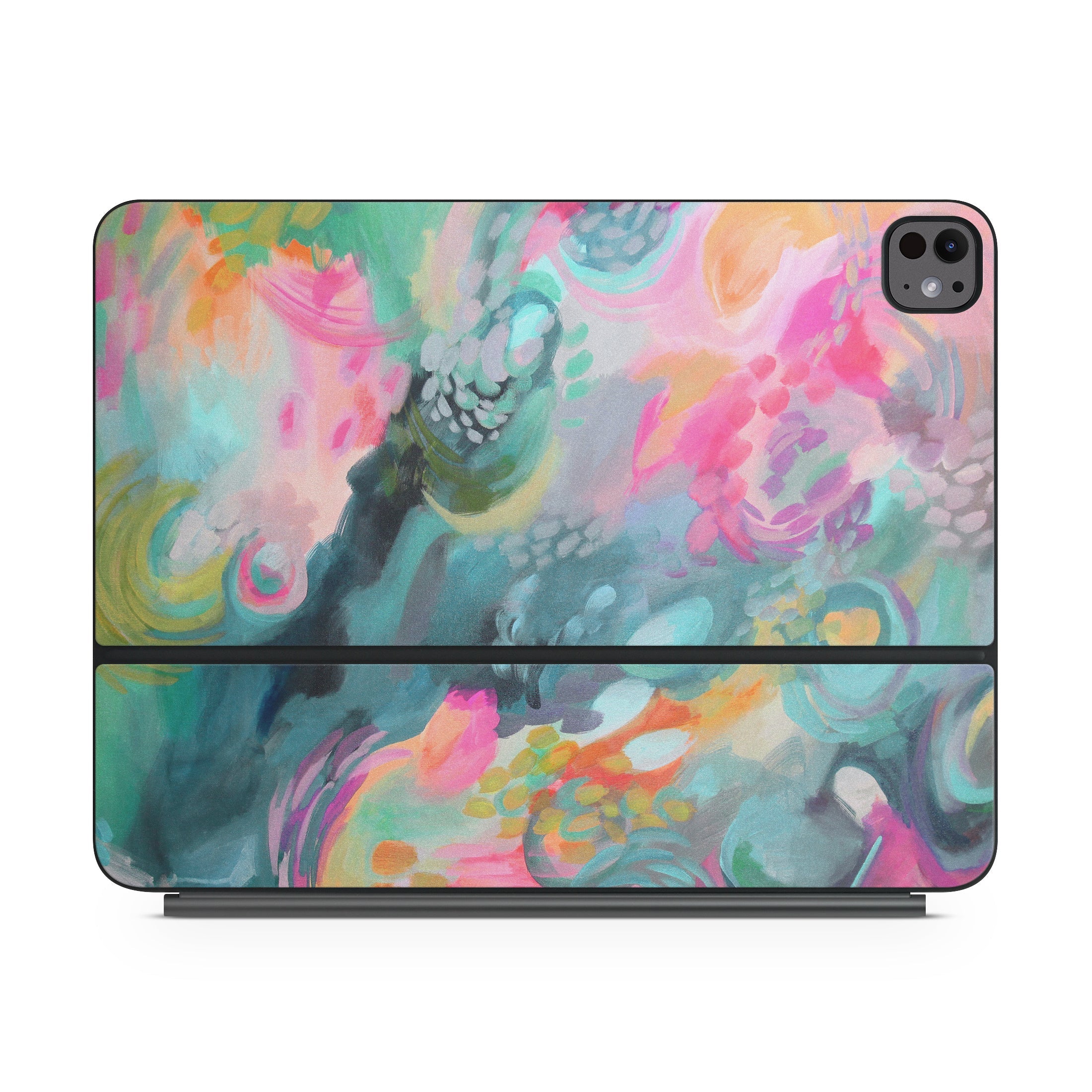 Fairy Pool - Apple Magic Keyboard for iPad Skin