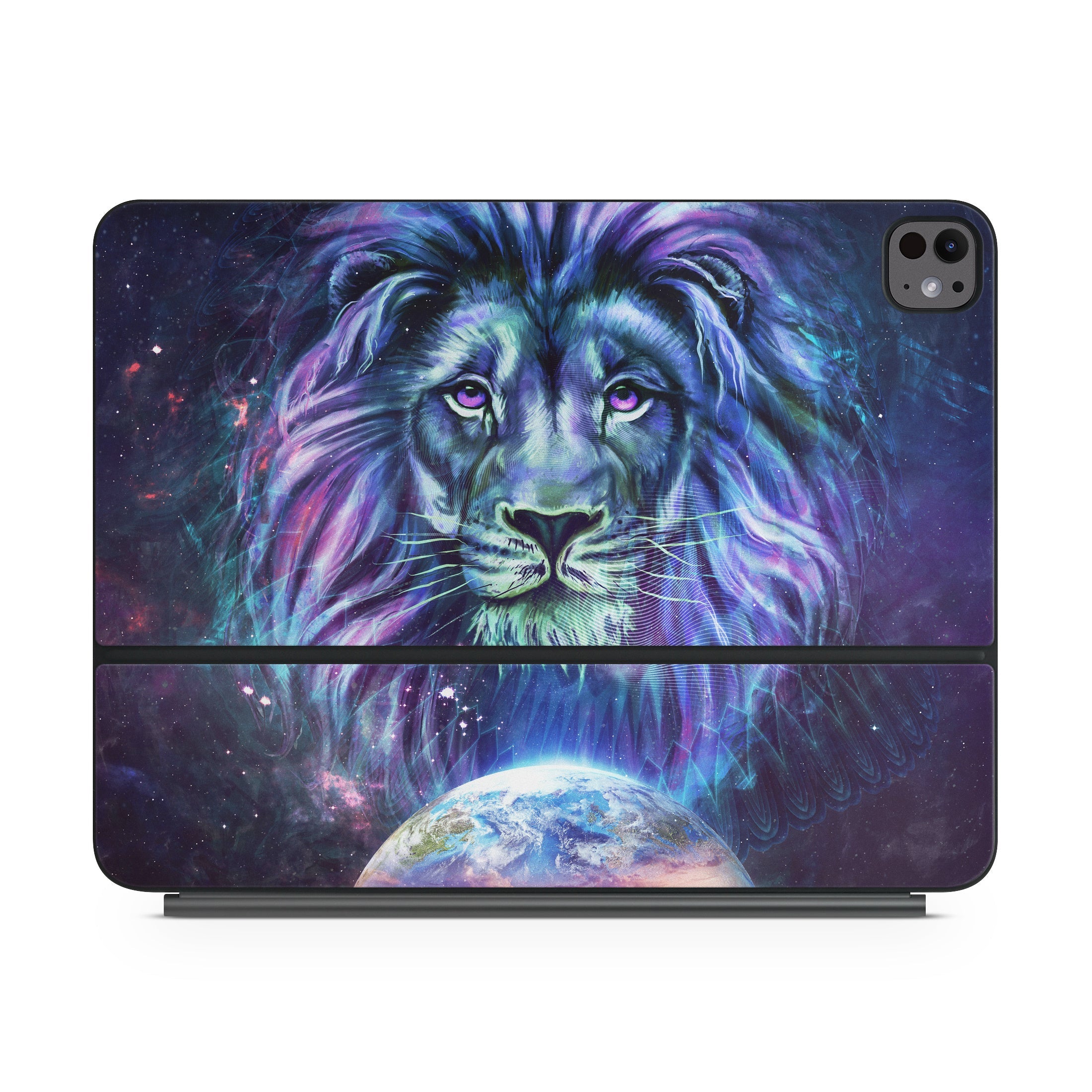 Guardian - Apple Magic Keyboard for iPad Skin