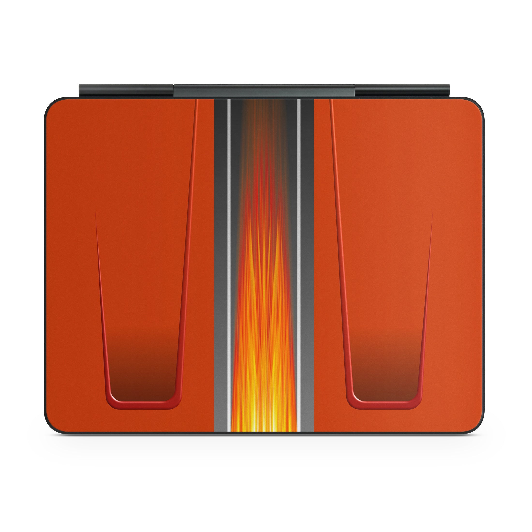 Hot Rod - Apple Magic Keyboard for iPad Skin