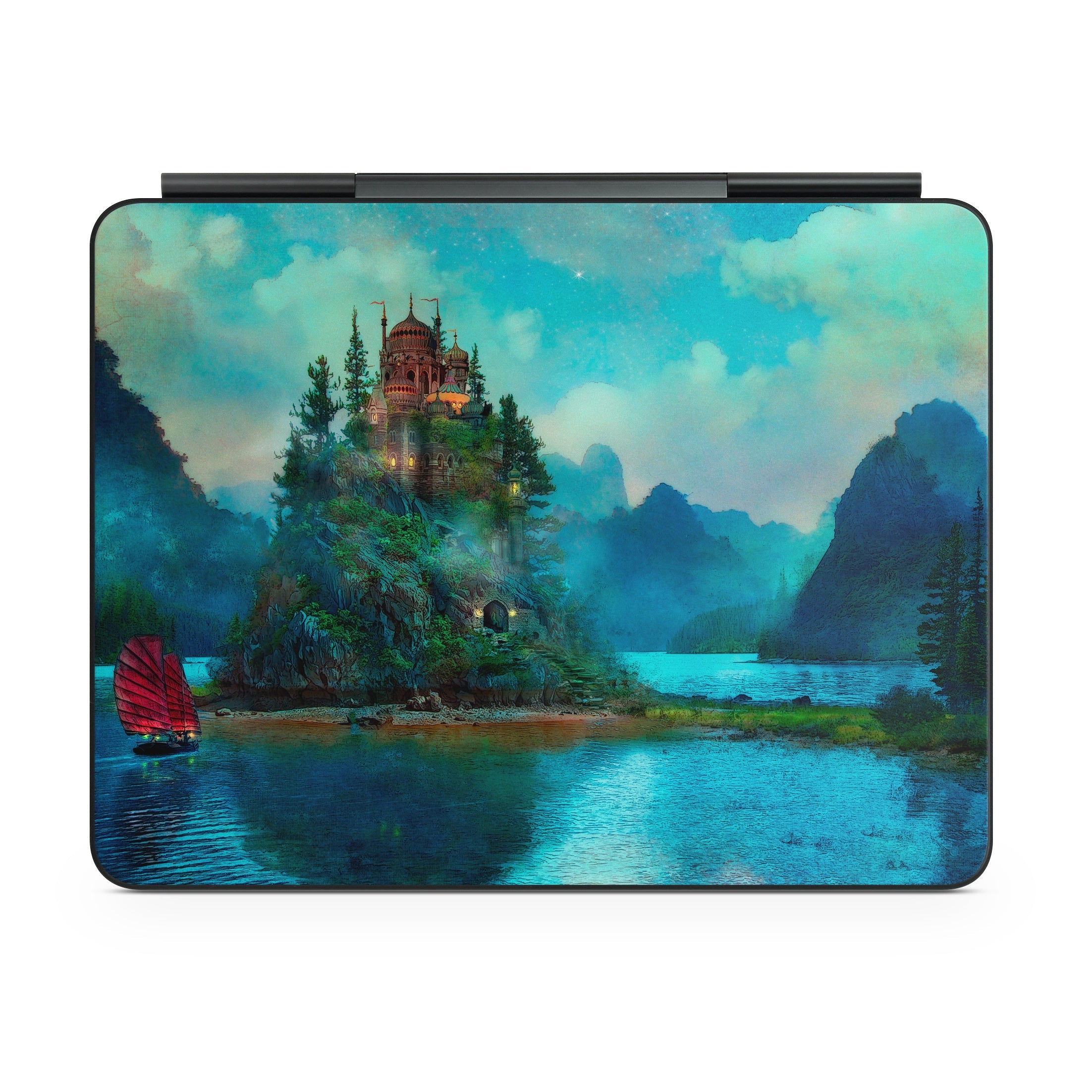 JOURNEY&amp;#39;S END - APPLE MAGIC KEYBOARD FOR IPAD SKIN