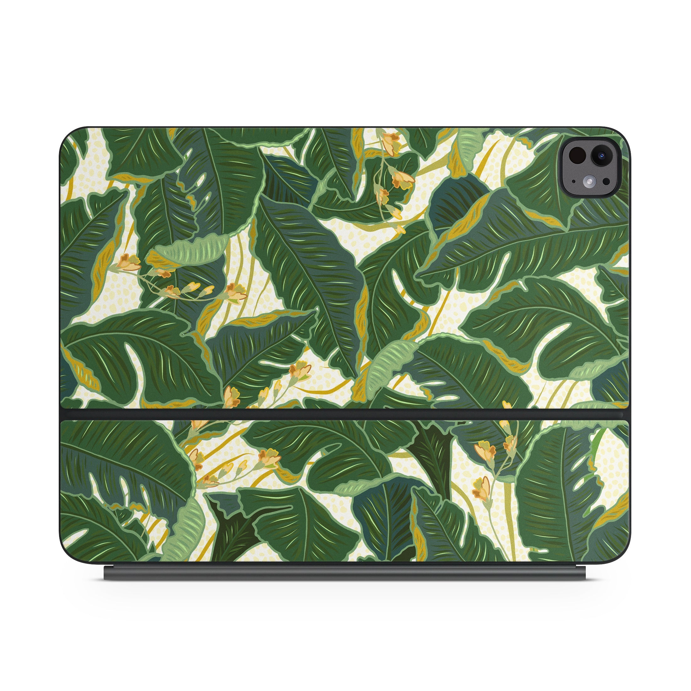 Jungle Polka - Apple Magic Keyboard for iPad Skin