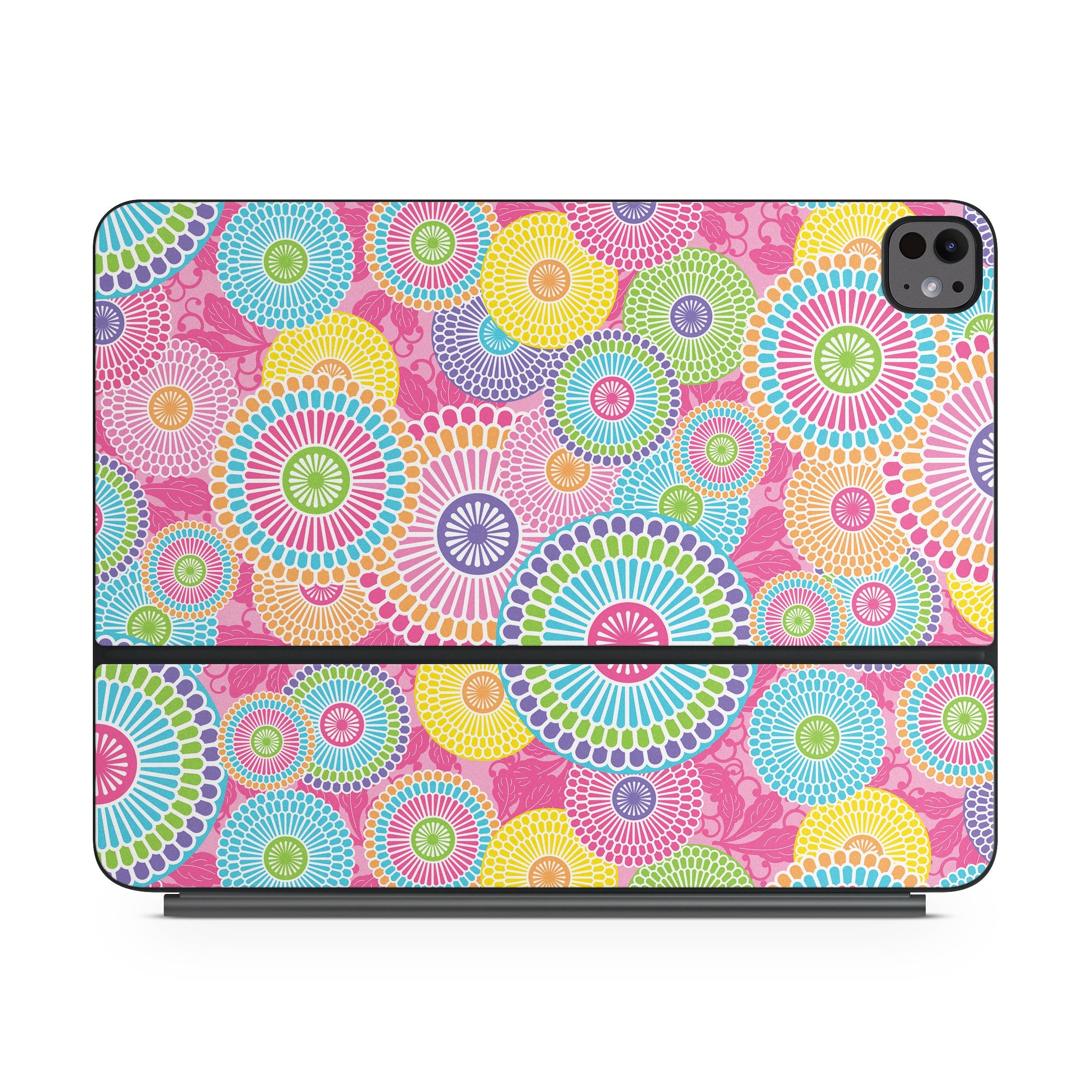 Kyoto Springtime - Apple Magic Keyboard for iPad Skin