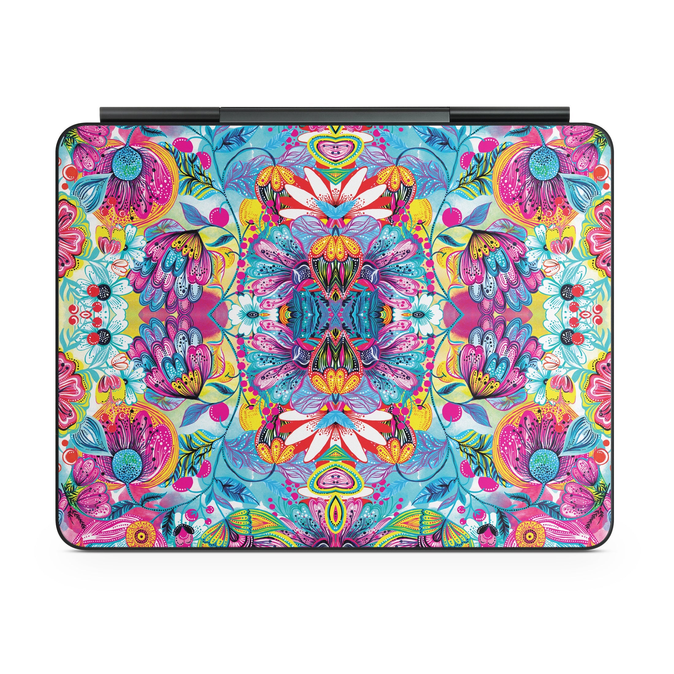 Multicolor World - Apple Magic Keyboard for iPad Skin