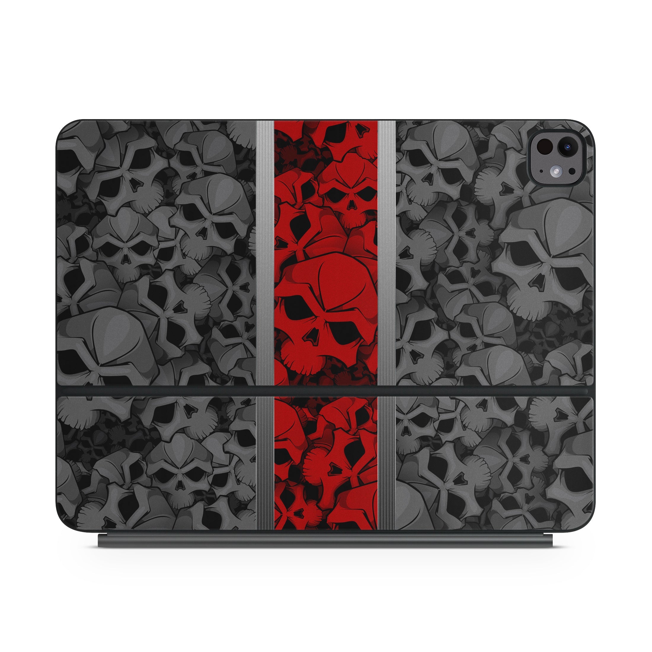 Nunzio - Apple Magic Keyboard for iPad Skin