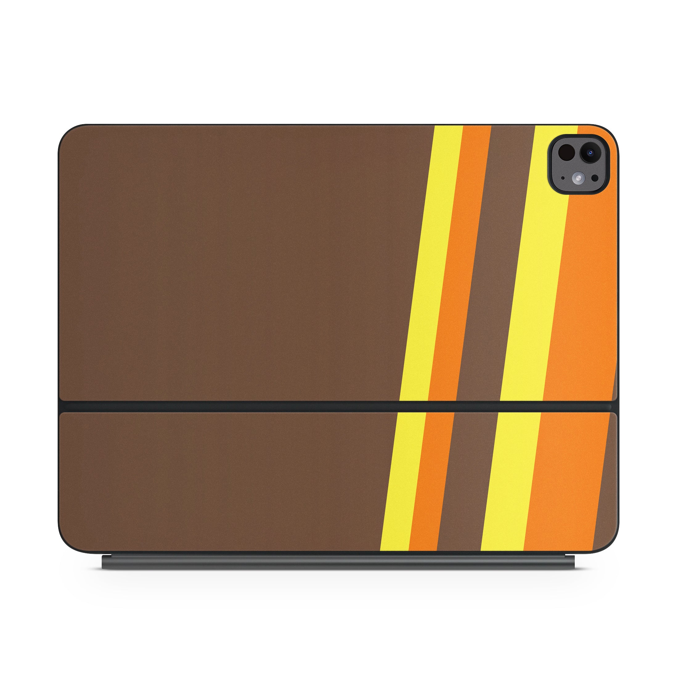 Oahu - Apple Magic Keyboard for iPad Skin