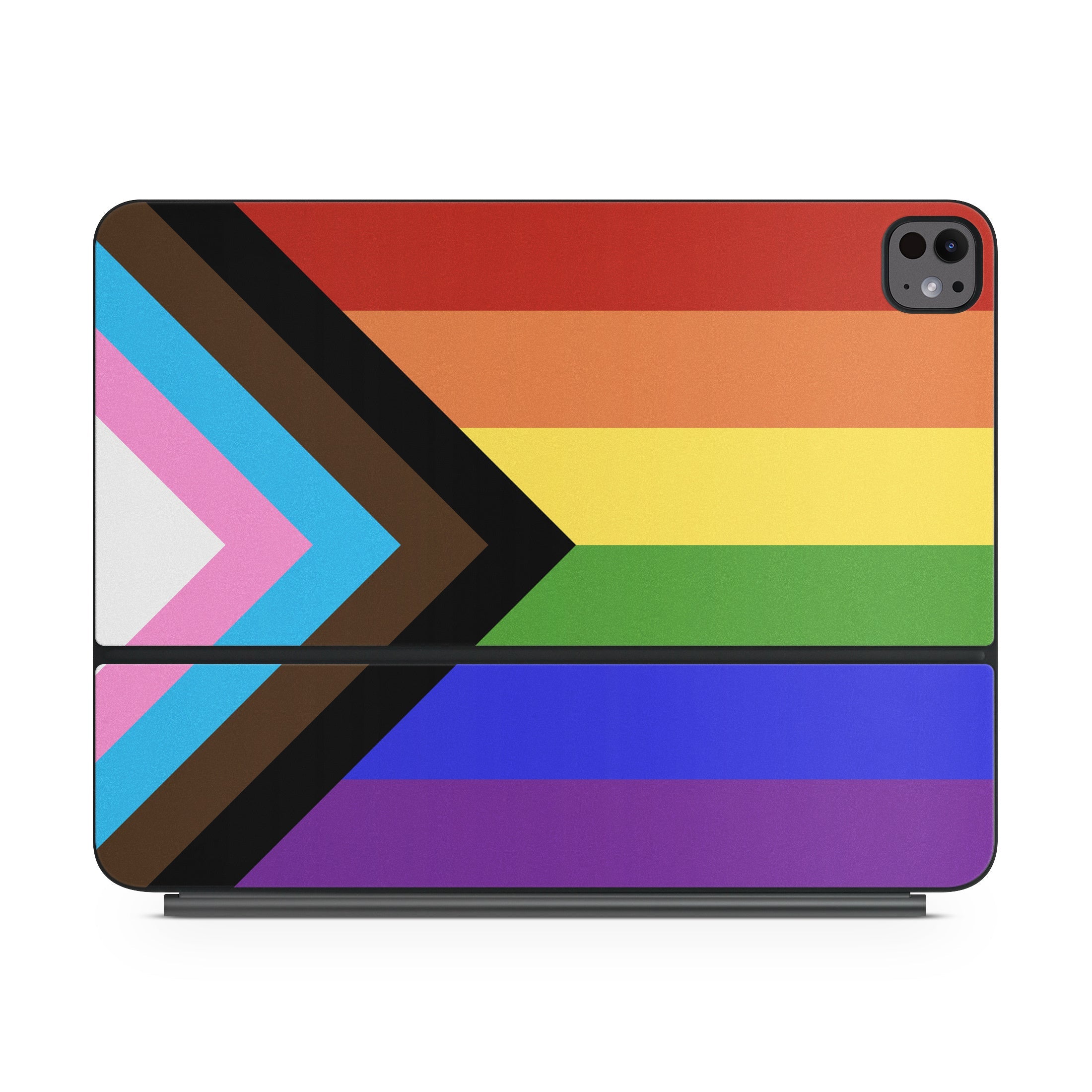 Progress - Apple Magic Keyboard for iPad Skin