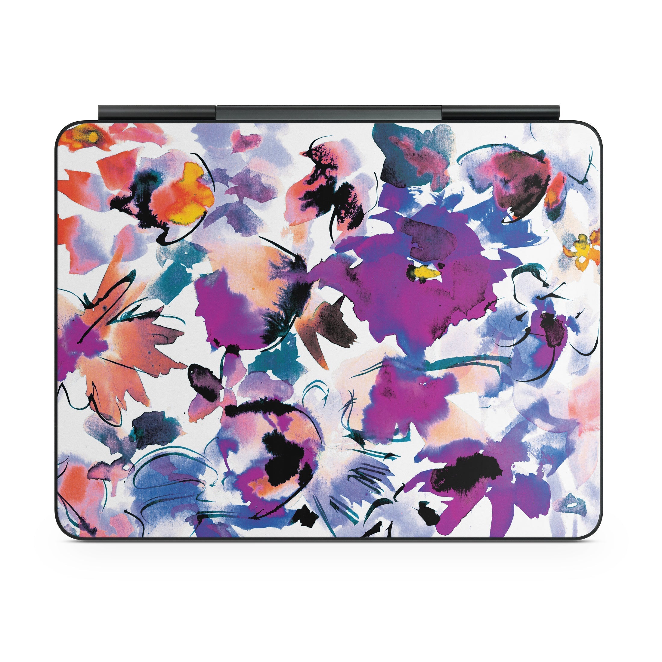 Sara - Apple Magic Keyboard for iPad Skin