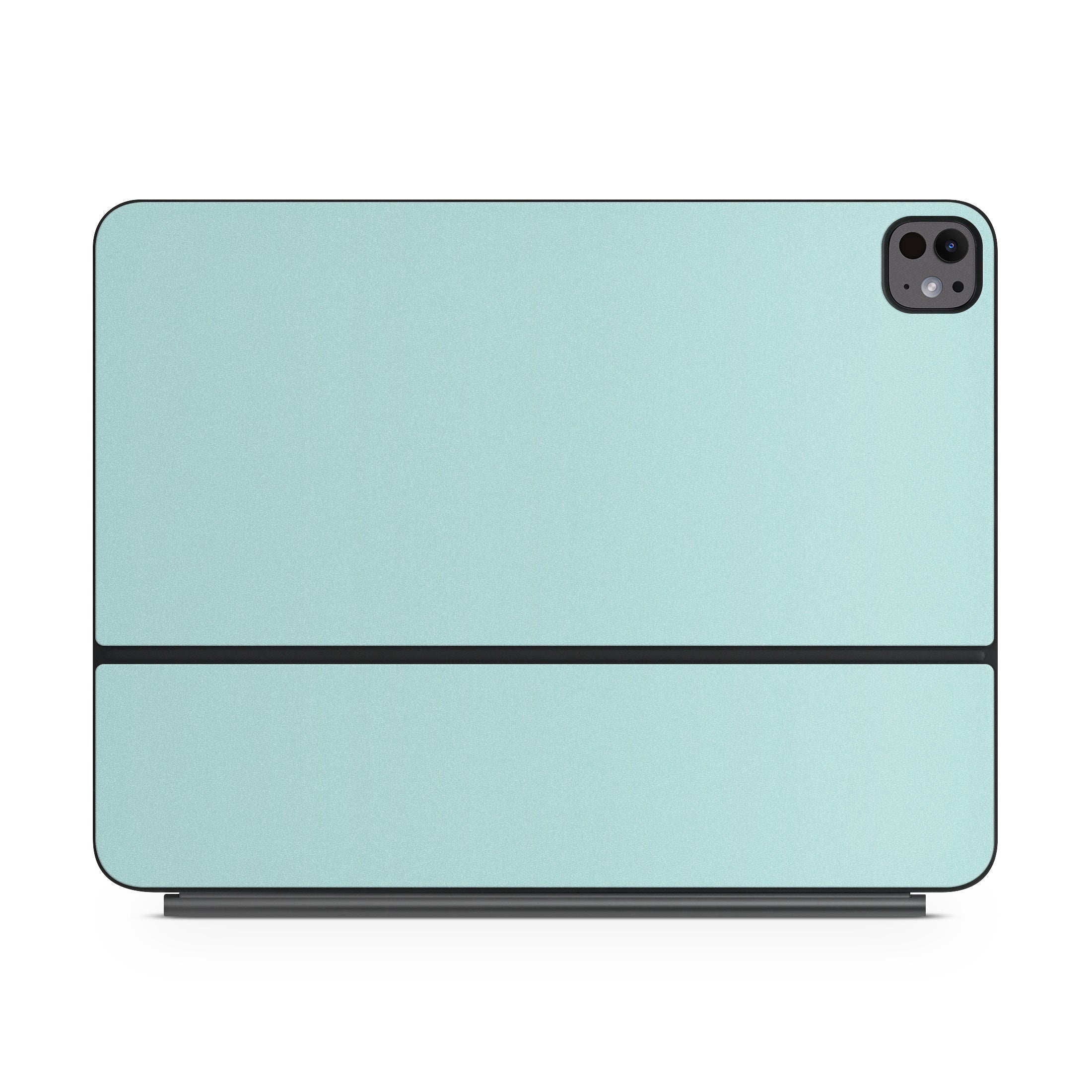Solid State Mint - Apple Magic Keyboard for iPad Skin