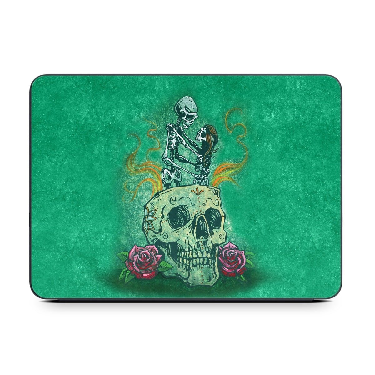 Amor Eterno - Apple Smart Keyboard Folio Skin