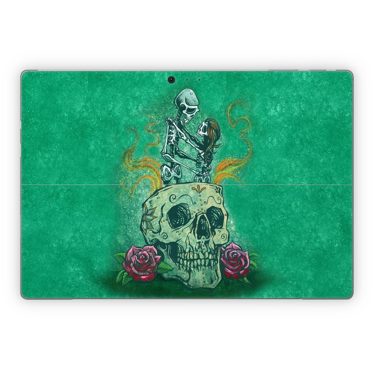 Amor Eterno - Microsoft Surface Pro Skin