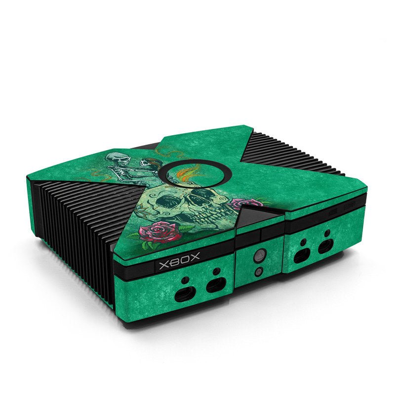 Amor Eterno - Microsoft Xbox Skin