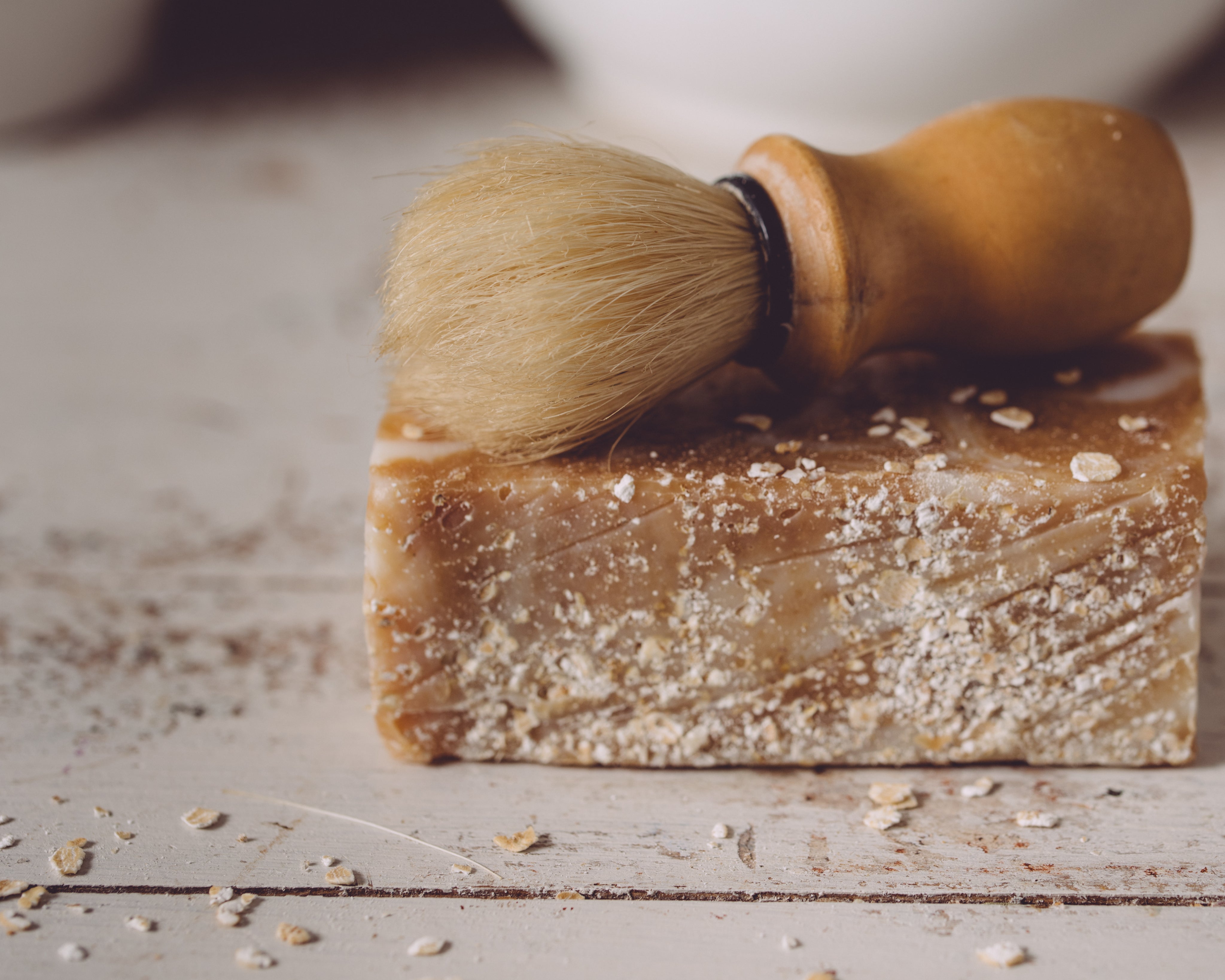 Amore&amp;#39; Handmade Organic Soap