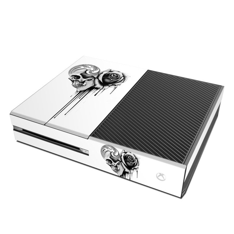 Amour Noir - Microsoft Xbox One Skin