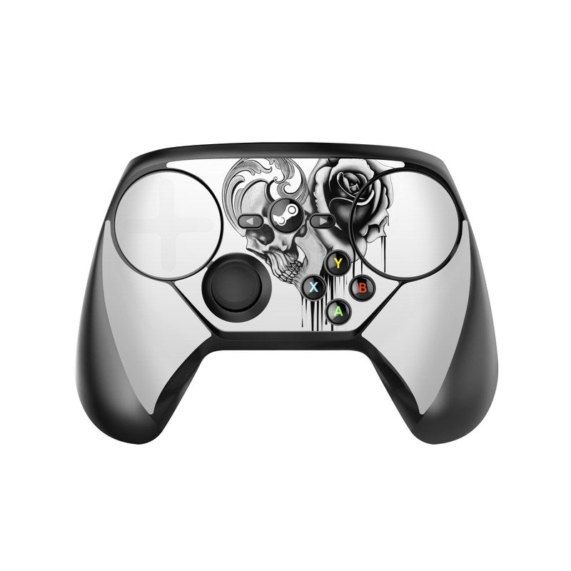 Amour Noir - Valve Steam Controller Skin