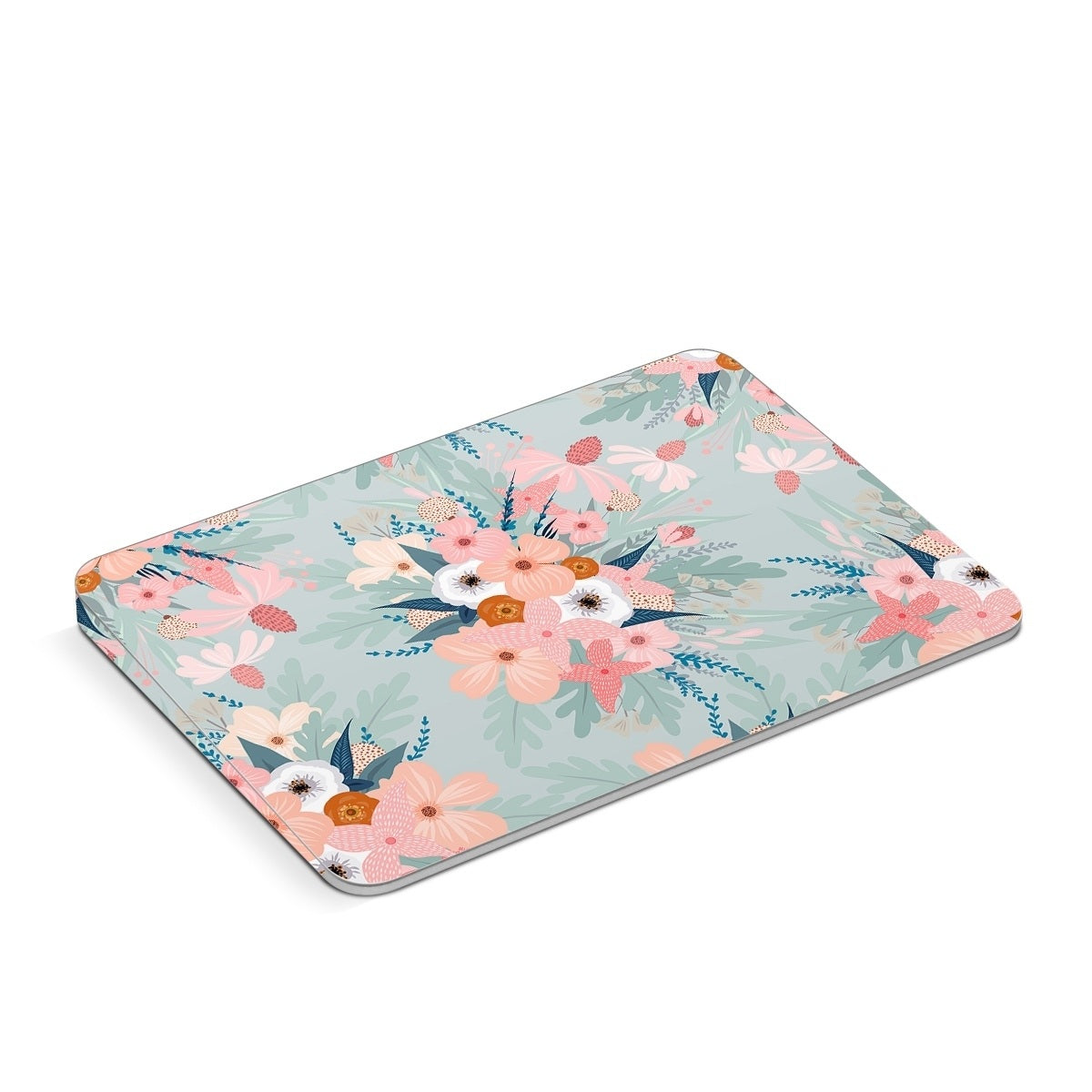 Ada Garden - Apple Magic Trackpad Skin