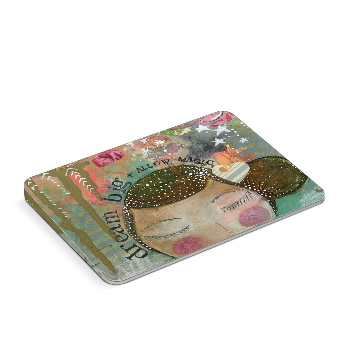Allow Magic - Apple Magic Trackpad Skin