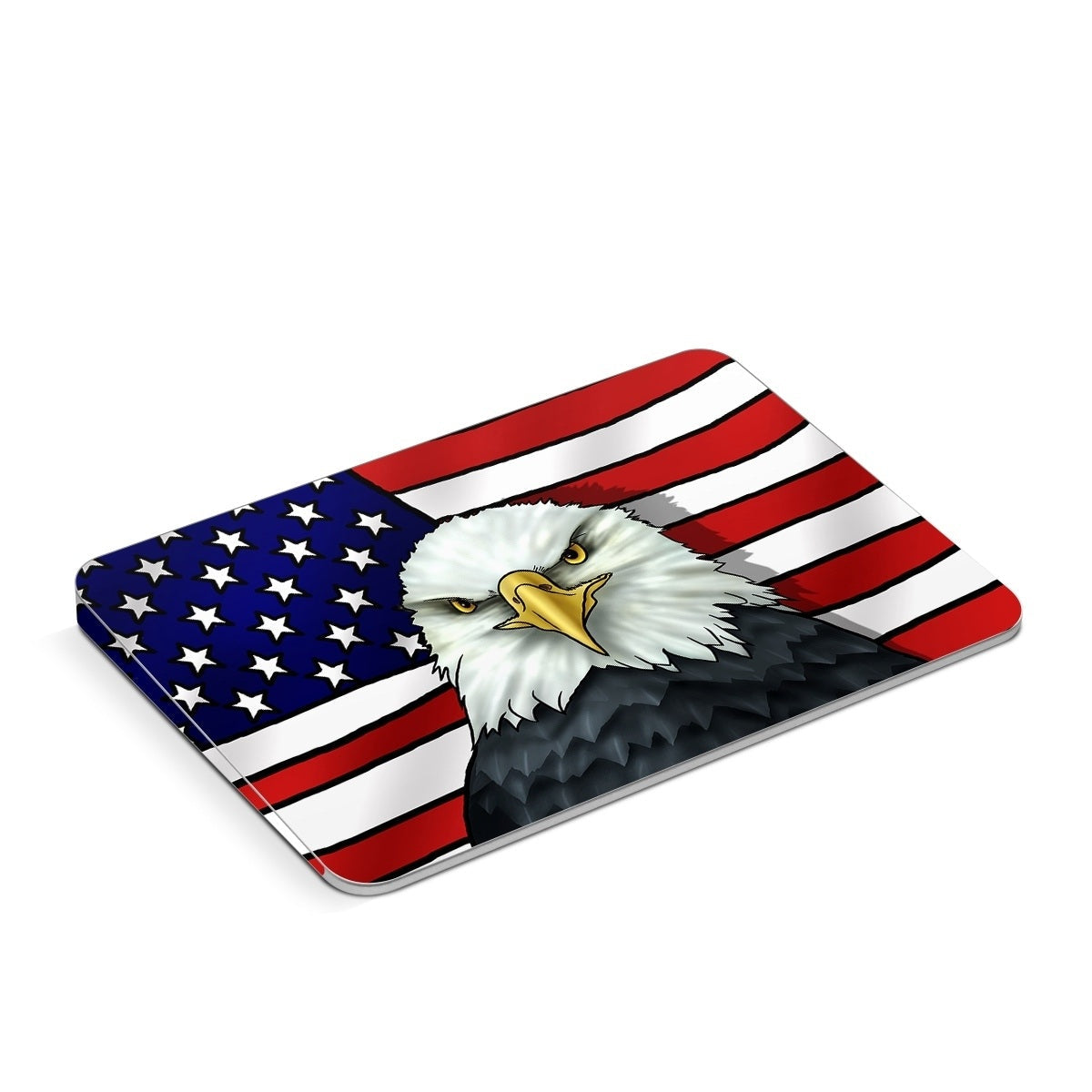 American Eagle - Apple Magic Trackpad Skin