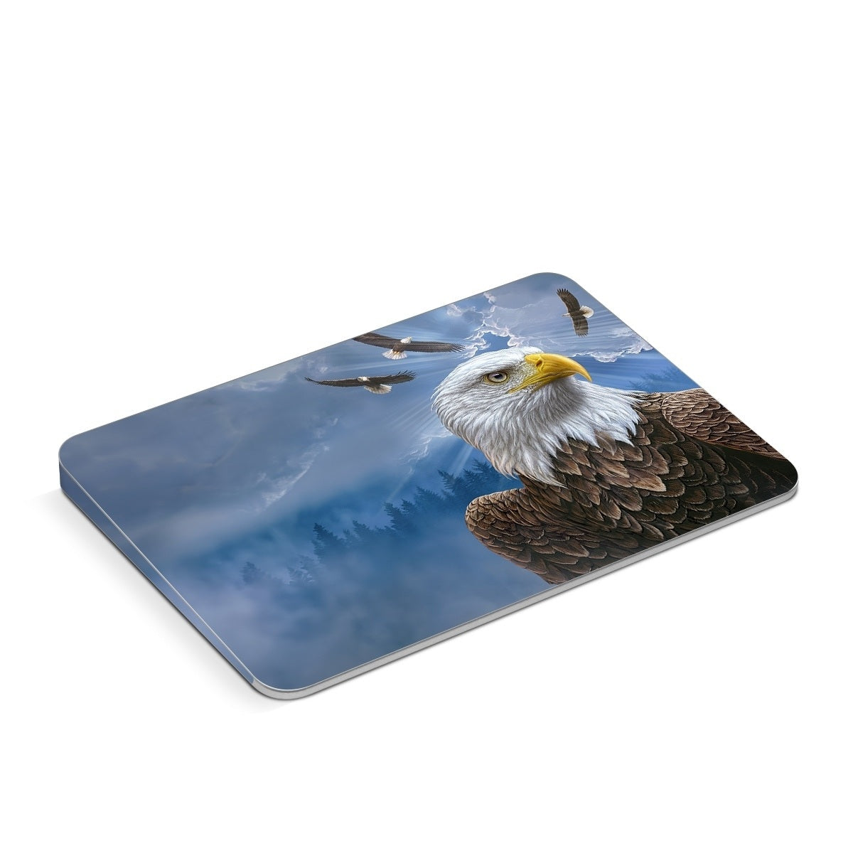 Guardian Eagle - Apple Magic Trackpad Skin