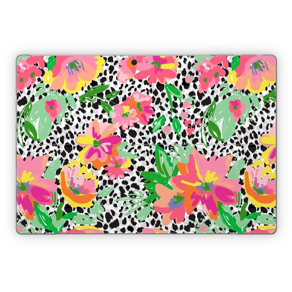 Angelina - Microsoft Surface Pro Skin