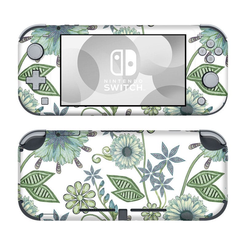 Antique Nouveau - Nintendo Switch Lite Skin