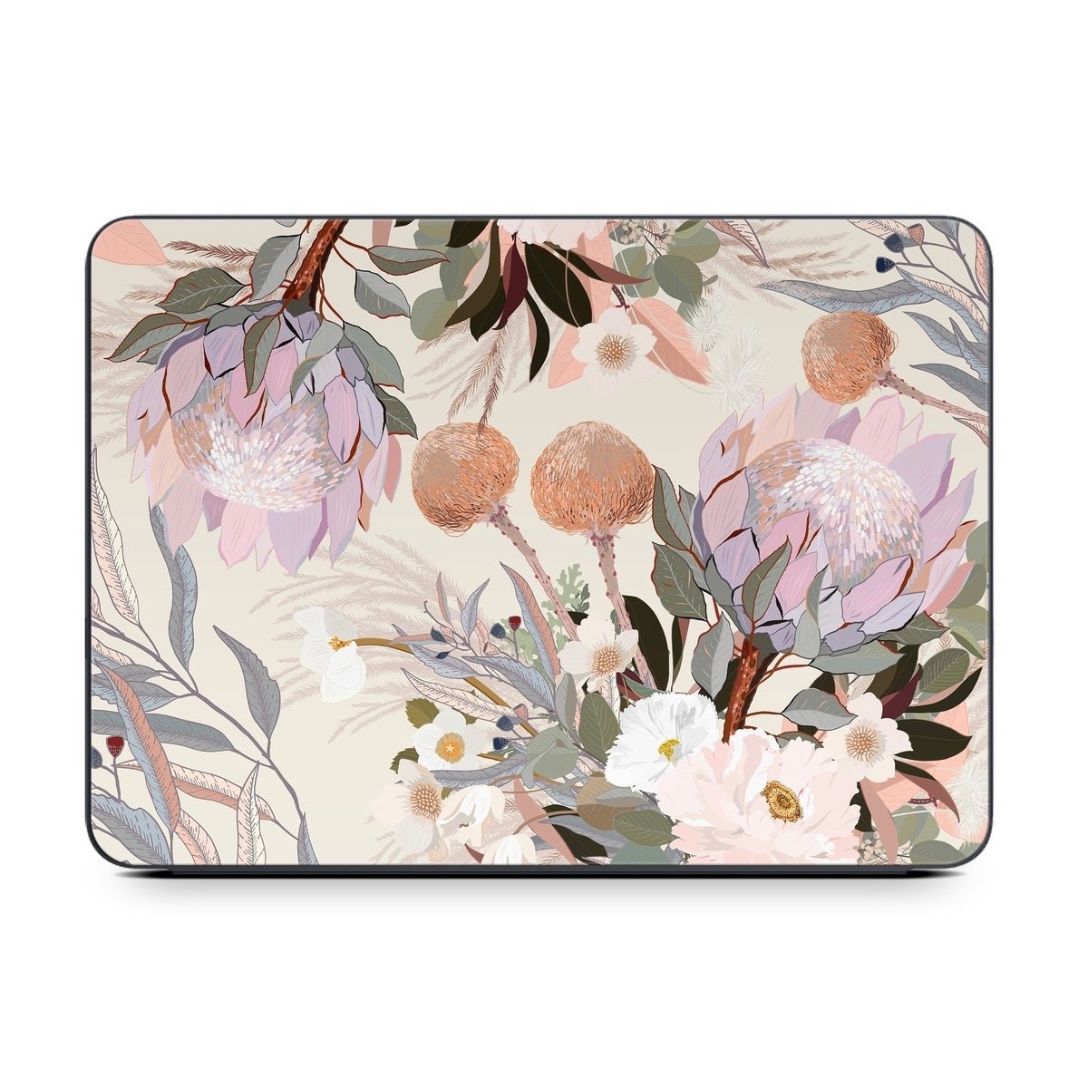 Antonia - Apple Smart Keyboard Folio Skin