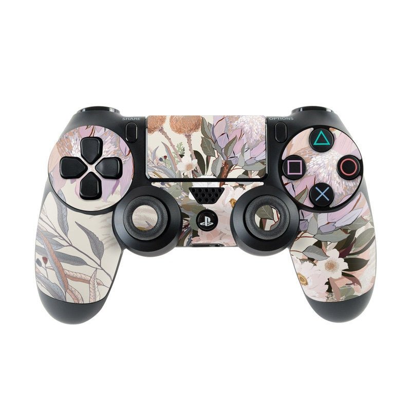 Antonia - Sony PS4 Controller Skin