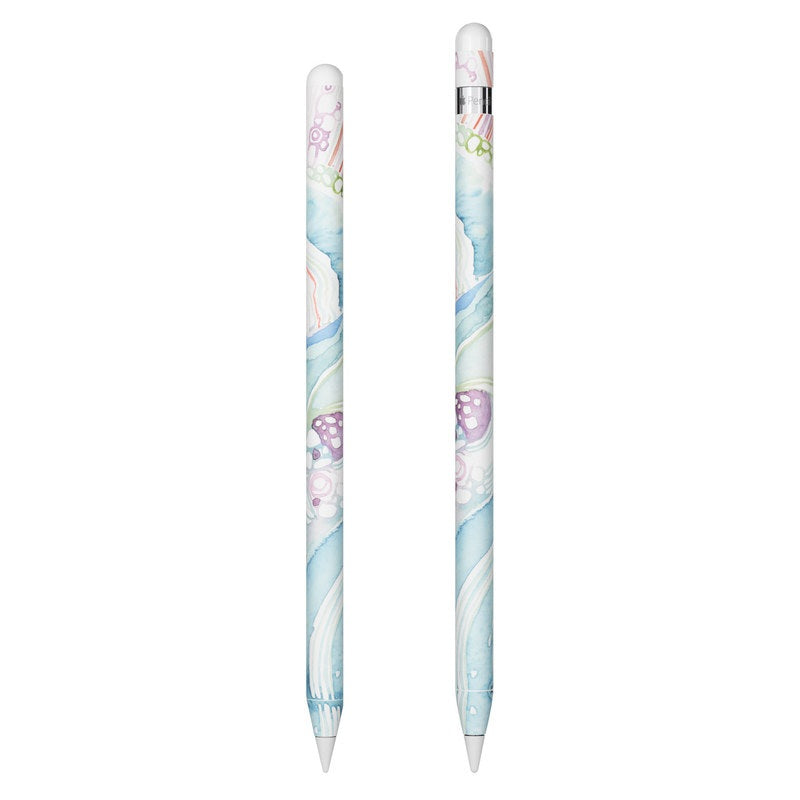 Abstract Organic - Apple Pencil Skin