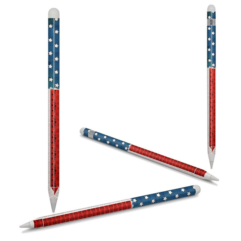 American Tribe - Apple Pencil Skin