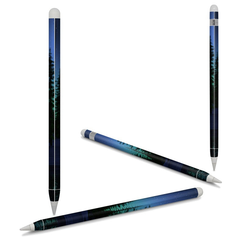 AURORA - APPLE PENCIL SKIN