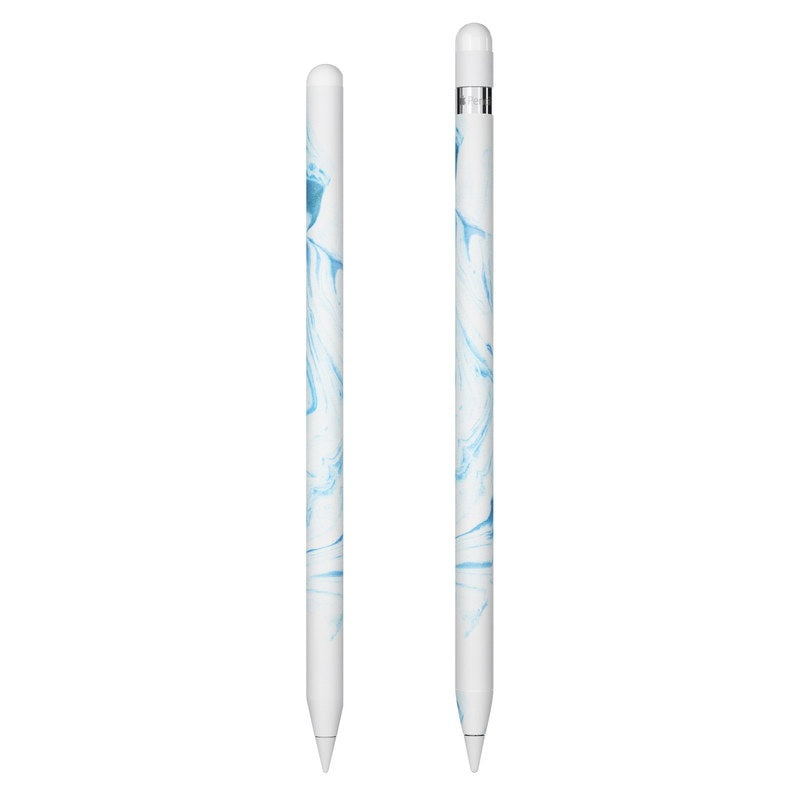 AZUL MARBLE - APPLE PENCIL SKIN