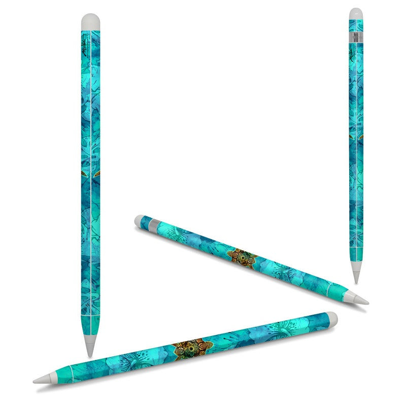 Sacred Honu - Apple Pencil Skin
