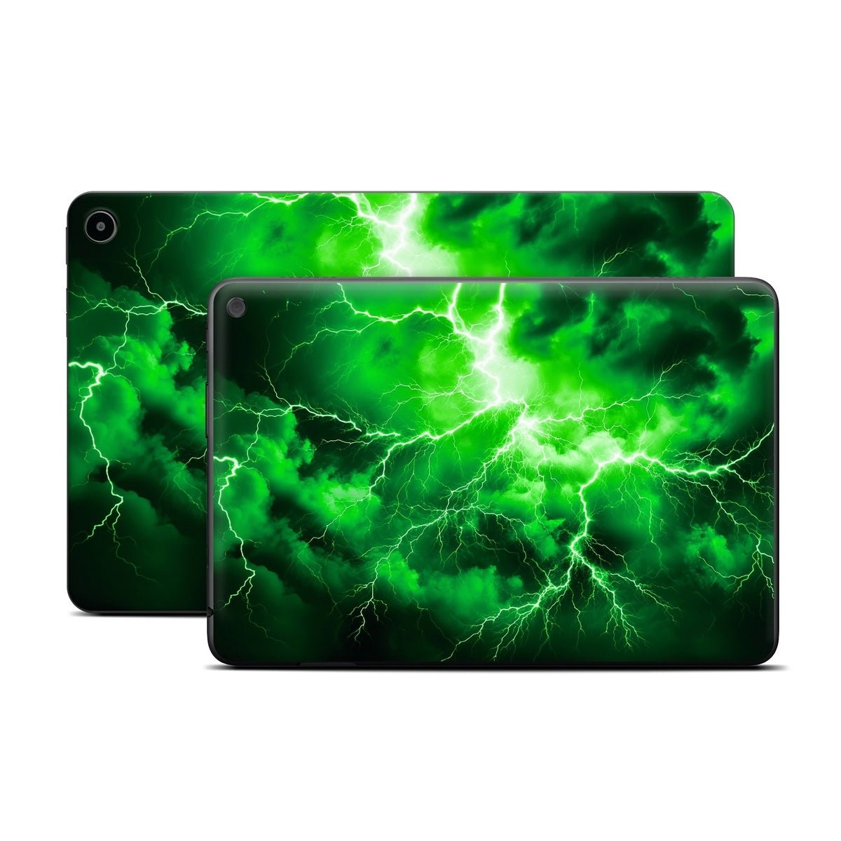 Apocalypse Green - Amazon Fire Skin