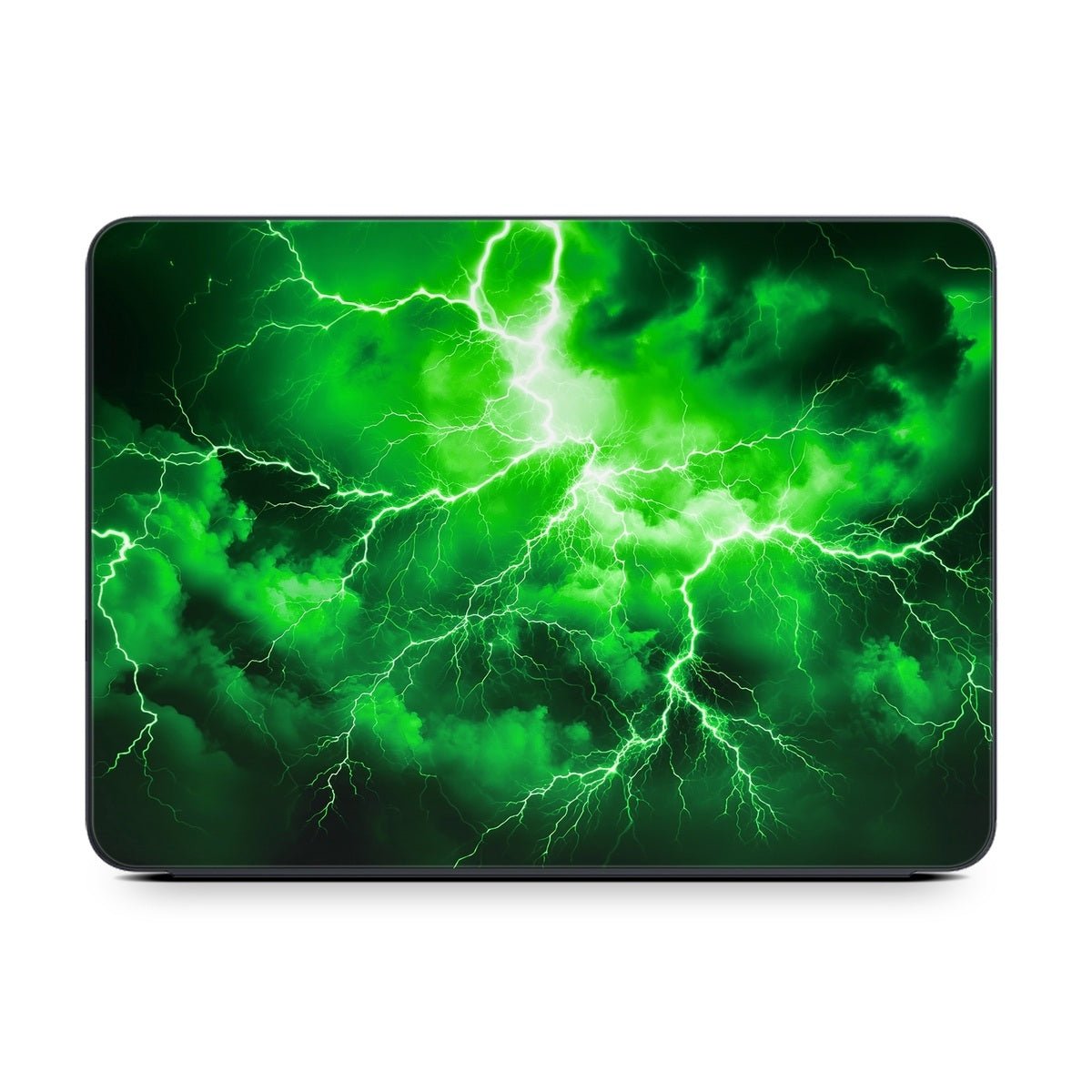 Apocalypse Green - Apple Smart Keyboard Folio Skin