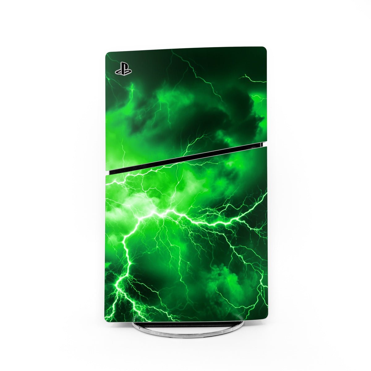 Apocalypse Green - Sony PS5 Slim Skin