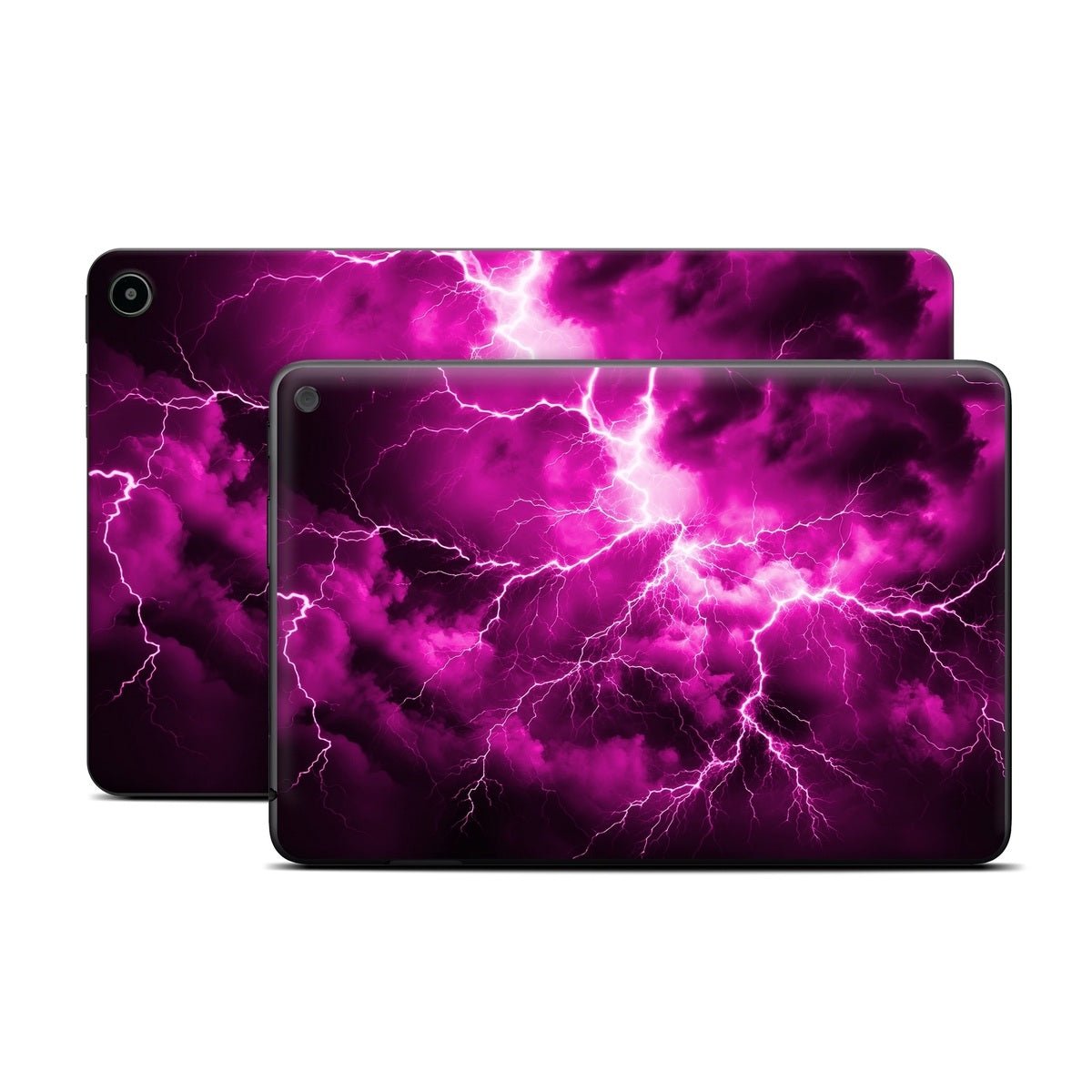 Apocalypse Pink - Amazon Fire Skin