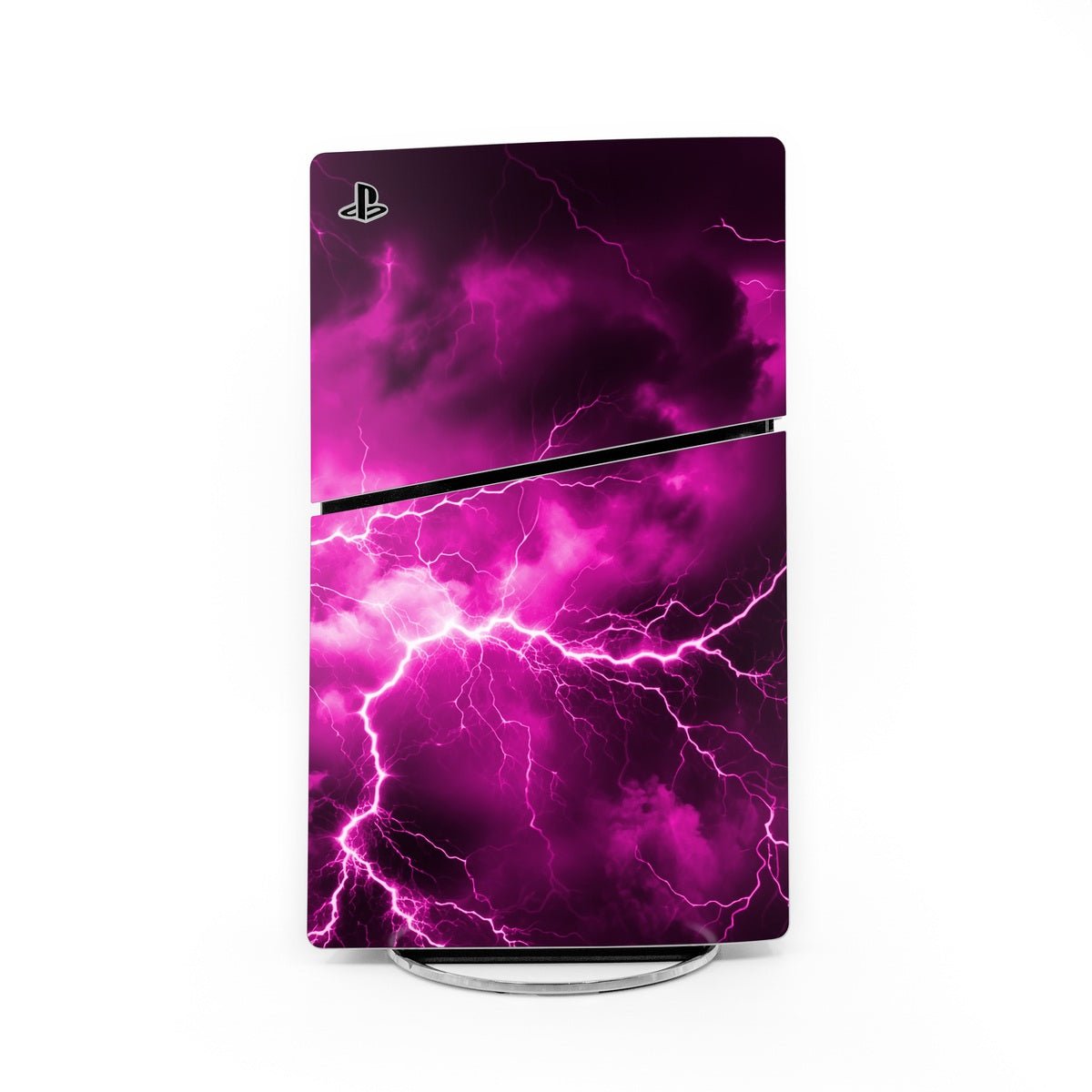 Apocalypse Pink - Sony PS5 Slim Skin