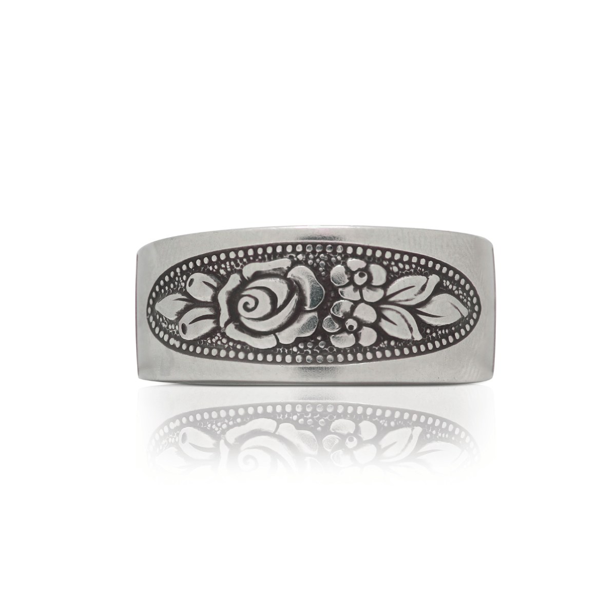 Always &amp;amp; Forever Spoon Ring