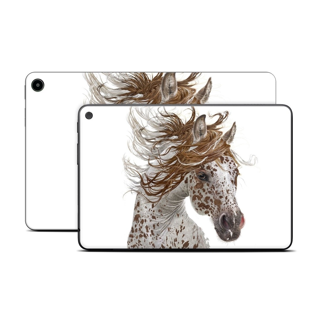 Appaloosa - Amazon Fire Skin
